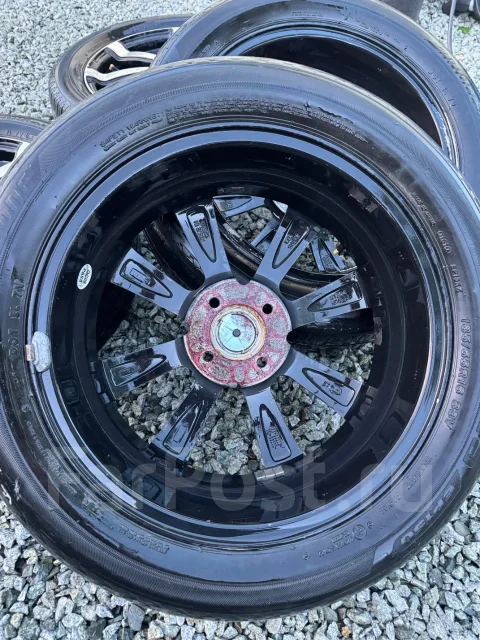 Access Flogrado. 5.5x16", 4x100, ET43 ����