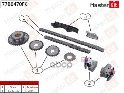 �������� ���� ��� MasterKit ���. 77B0470FK 77B0470FK ����