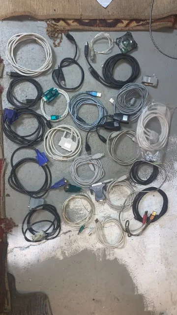 ������ USB. ����