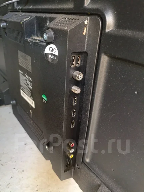 DEXP 50UCY1/G. LCD (��) ����