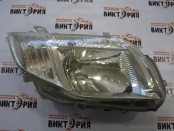 ���� ������ 12-511 NZE144 1NZ-FE Toyota Corolla Axio 2008 12511 ����