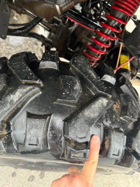Kawasaki Brute Force 750. ��������, �� ����