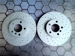 ���� ��������� ��������������� (�������� 2��. ) ��� BMW 34116793245, �������� 34116793245 ����