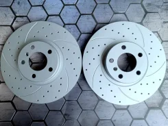 ���� ��������� ��������������� (�������� 2��. ) ��� BMW 34116868938, �������� 34116868938 ����
