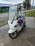 Honda Gyro Canopy ����