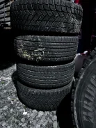 AVS Model 5. 3.5x17", 5x114.3, 5x114.3, ET-54 ����