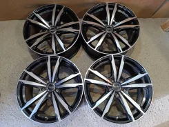 BLEST BahnStech. 8.0x18", 5x114.3, ET42, �� 73,1���. ����