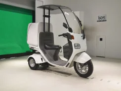 Honda Gyro. 50����. ��., ����������, ���������, ��� ������� ����
