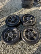 Rial Giro. 6.5x16", 5x100, 5x114.3, ET48 ����