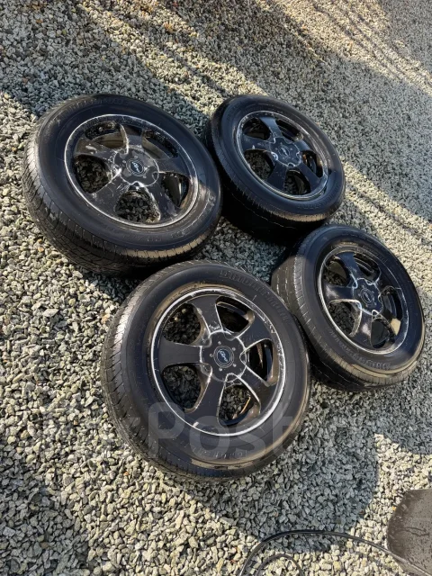 Rial Giro. 6.5x16", 5x100, 5x114.3, ET48 ����