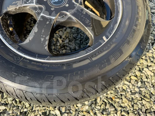 Rial Giro. 6.5x16", 5x100, 5x114.3, ET48 ����