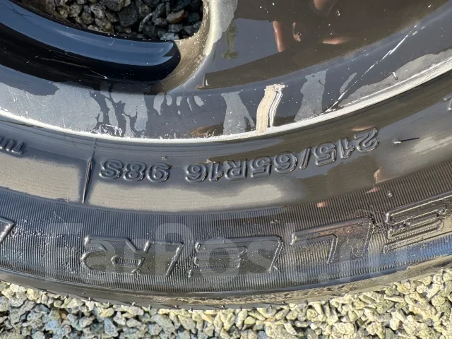 Rial Giro. 6.5x16", 5x100, 5x114.3, ET48 ����