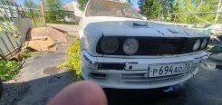 BMW 3-Series. E30 ����