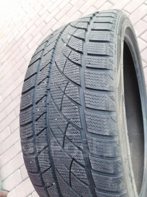 Jinyu YW52 Winterpro. ������, ��� �����, 2018 ���, �/�, ����� �� 5 % ����