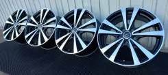 Kosei Prauzer. 7.0x17", 5x114.3, ET48, �� 72,5���. ����
