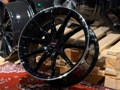 RAYS Volk Racing G25. 8.0x18", 5x120, ET35, �� 72,6���. ����