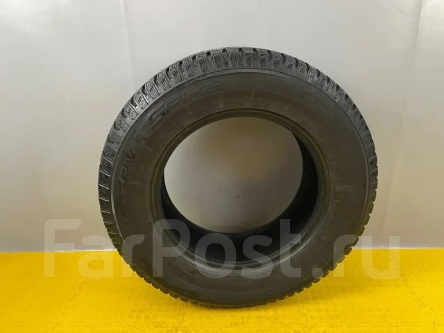 Nitto Therma Spike