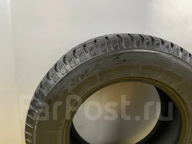Nitto Therma Spike
