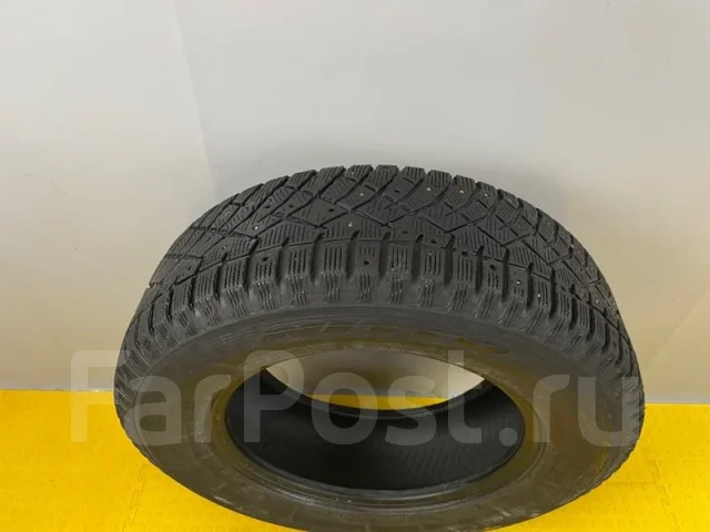 Nitto Therma Spike