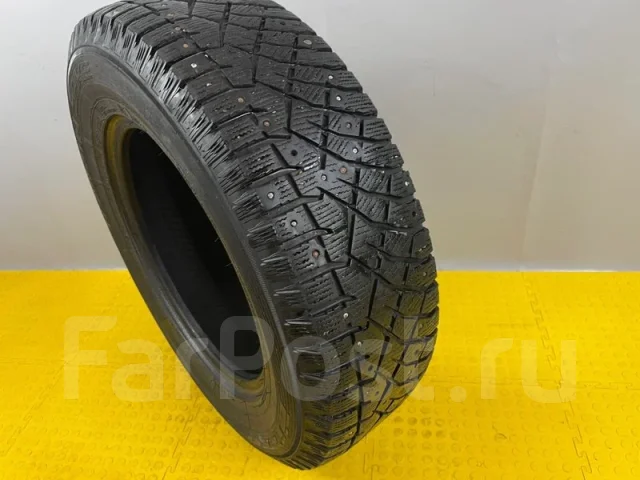 Nitto Therma Spike