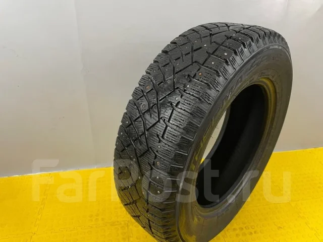 Nitto Therma Spike