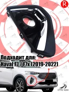 ������� � ������ ������ Haval F7 / F7x (2019-2022) 2803168XKQ00A8L 2803168XKQ00A8L ����