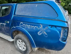 ����� ��� Mitsubishi L200 (KK/KL) 2015-2023 6722A853 ����