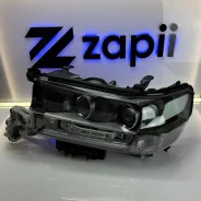 . ���� ����� LED Toyota LC200 2015-2021 black 8110660P40 8110660P40 ����