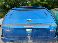 ���� �������� ��� Mitsubishi L200 (KK/KL) 2015-2023 6724A181 ����