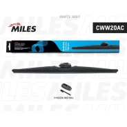 ����� ���������������� ������ 500 �� (20 ������) (�������� HOOK 9x3/9x4) CWW20AC Miles CWW20AC CWW20AC ����