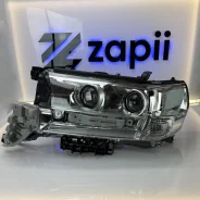 . ���� ����� LED Toyota LC200 2015-2021 white 81106-60K10 � 81106-60K11 81106-60K10 ����