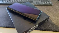 Samsung Galaxy Z Fold3 5G. �/�, 256 ��, ������, 5G, Dual-SIM, NFC, ������� �������, ������������ ������� ����