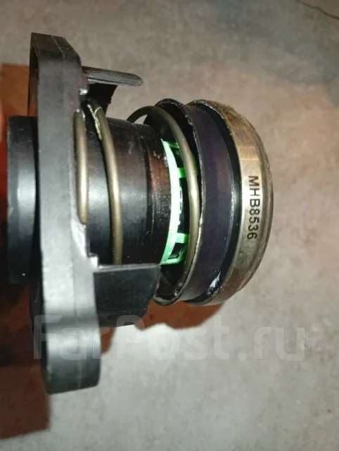 Focus 2 ��������� �������� MHB8536 ����