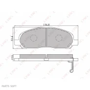 ������� ��������� �������� | ����� | Lynxauto BD5510 BD5510 ����