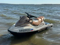 BRP Sea-Doo GTI. 2004 ��� ����