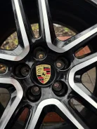 ����� Porsche Macan turbo. 9.0/10.0x20" 5x112 ET26/19 �� 66,6���. ����