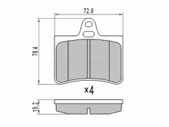 ������� ��������� ST-425217, ������ ST425217 ����