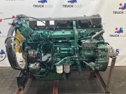 ��������� D13C 420 �. � euro 5 ��� Volvo FH FH4 [���. 300276] ����