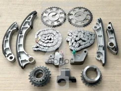 �������� ��� ECC1253 13�� Toyota 1GD-FTV/2GD-FTV 2,4/2,8 Diesel 0450-Kit 13507-0E010 ECC1253 All4Motors ���. ECC1253 ECC1253 ����