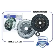 ��������� �����. Hyundai Accent/GETZ 06- Brave BRCL127 BRCL127 ����