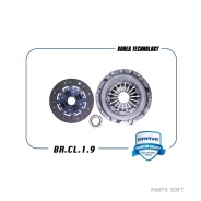 ��������� �����. Daewoo Nexia Brave BRCL19 BRCL19 ����