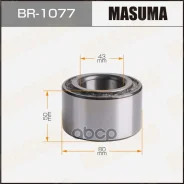��������� ��������� Masuma, Toyota Chaser 100 rear Masuma ���. BR-1077 Masuma, ������ BR1077 ����