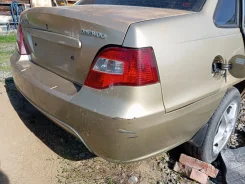 Daewoo Nexia. LGXBNFYEWX, F16D3 ����