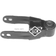 ����� ��������� ��� PGT 206 1.1 - 1.4 - 1.4 HDI - 1.6 -1.6 HDI 98- Metalcaucho 04747 04747 ����