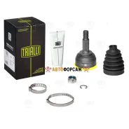 ���� �����. ��� �/� Nissan Note (06-) | ����� ����/��� | Trialli GO 1402 Trialli GO1402 ����