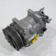 ���������� ������������ Peugeot 307 1 ��������� (3A), 2001 - 2007 6453QJ ����