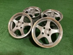 EMR Product. 7.0x16", 4x114.3, ET35, �� 73,1���. ����
