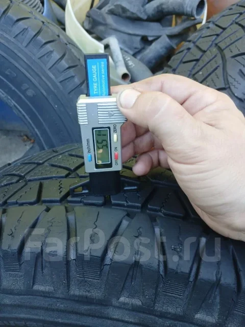Michelin Latitude Cross. ������, 2018 ���, �/�, ����� 35 % ����