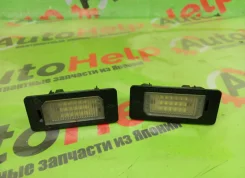 ������ ��������� ������ BMW 3-Series, 5-Series, X6 E39, E46, E60, E61, E71, E72, E90, E91, E92 63267165646, �����/������ 63267165646 ����