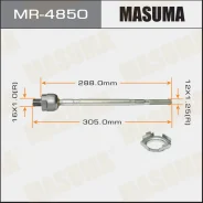 ������� ���� Masuma mr4850 Masuma MR4850 ����
